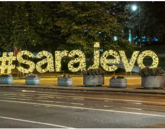 SPR International Early Career Funding to attend EUSPR 2023 Conference