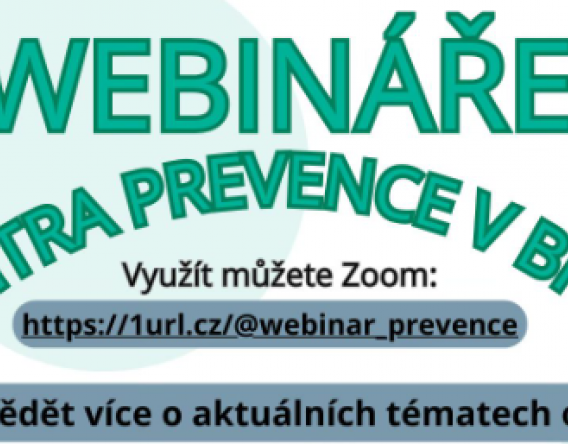 Webinář: Jak na kvalitní spánek