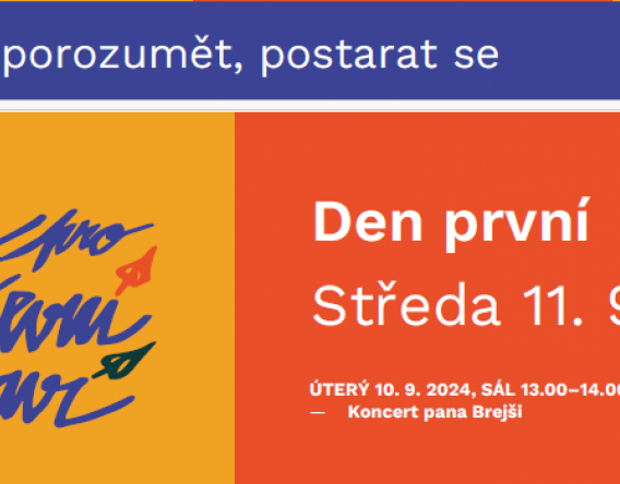 Dny pro duševní zdraví