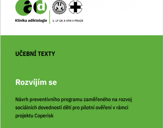 Metodika Rozvíjím se