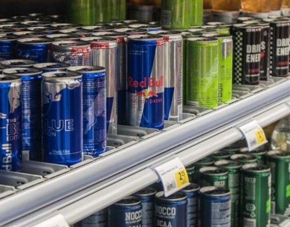 Webinář iPREV: Energetické nápoje a syntetické kanabinoidy