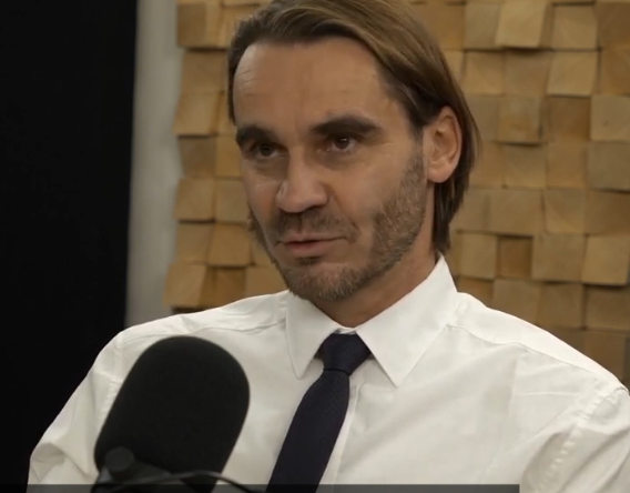 Jak je ti:  Michal Miovský. Závislosti, digitální technologie, trendy v léčbě alkoholismu