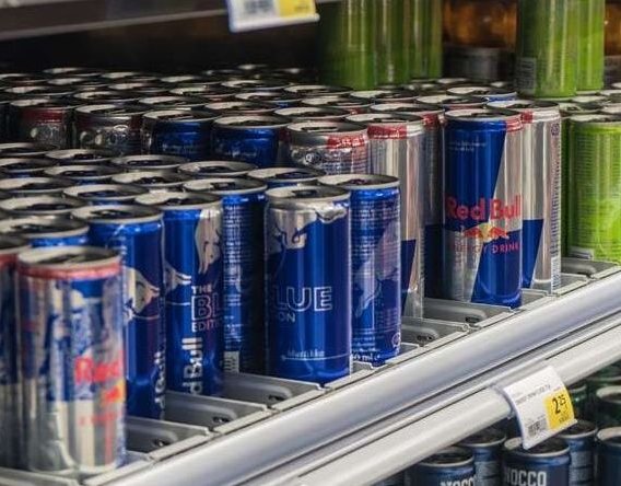 Novinka v legislativě: Návrh regulace energetických nápojů