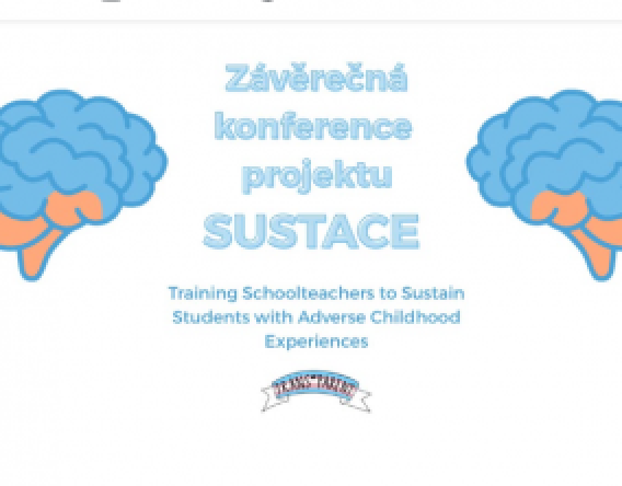 Závěrečná konference projektu SUSTACE