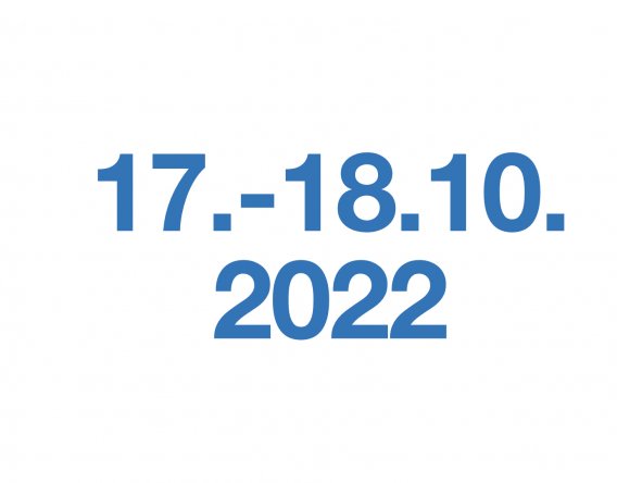 XIX. ročník konference PPRCH